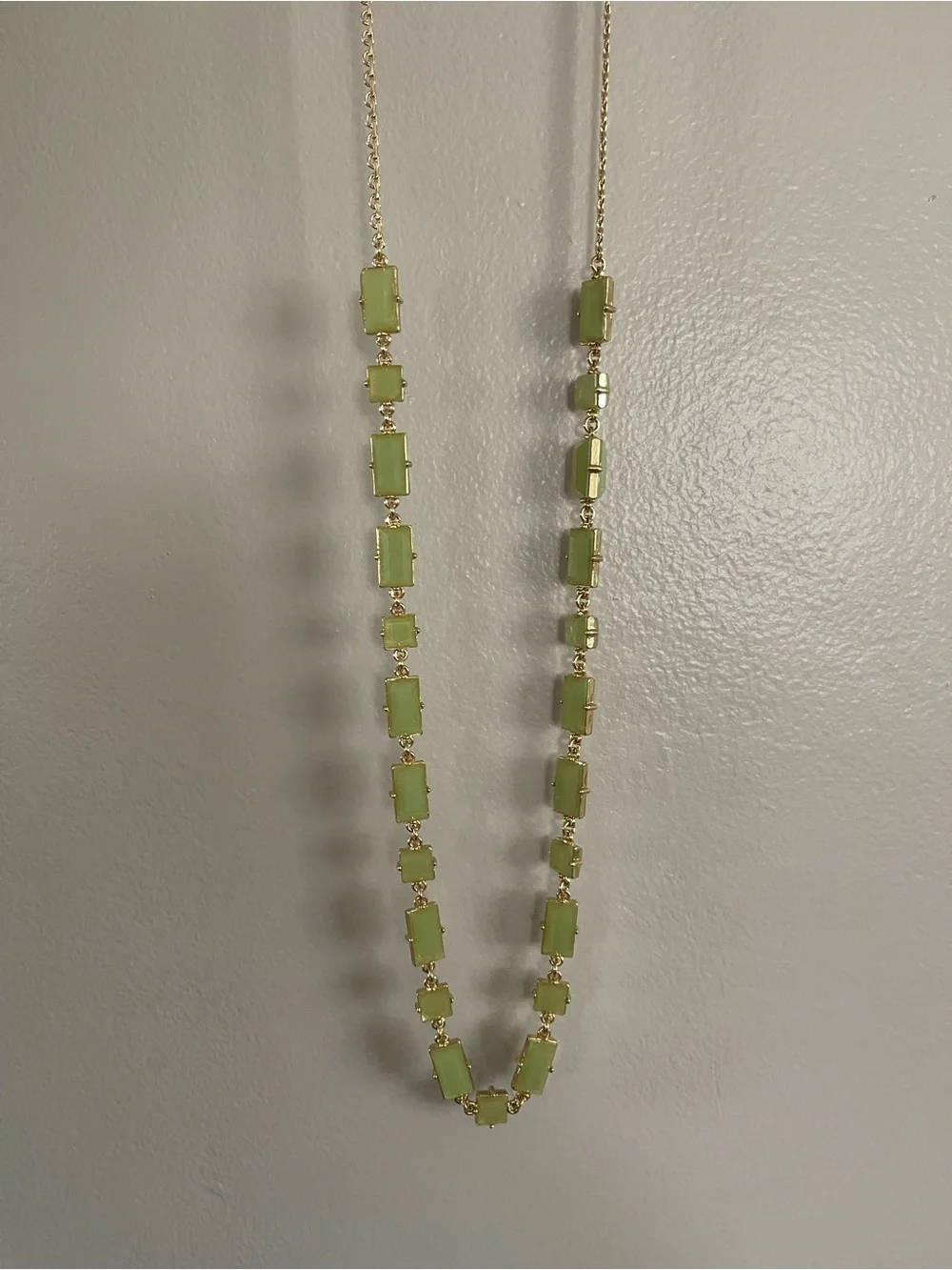 Kate spade necklace